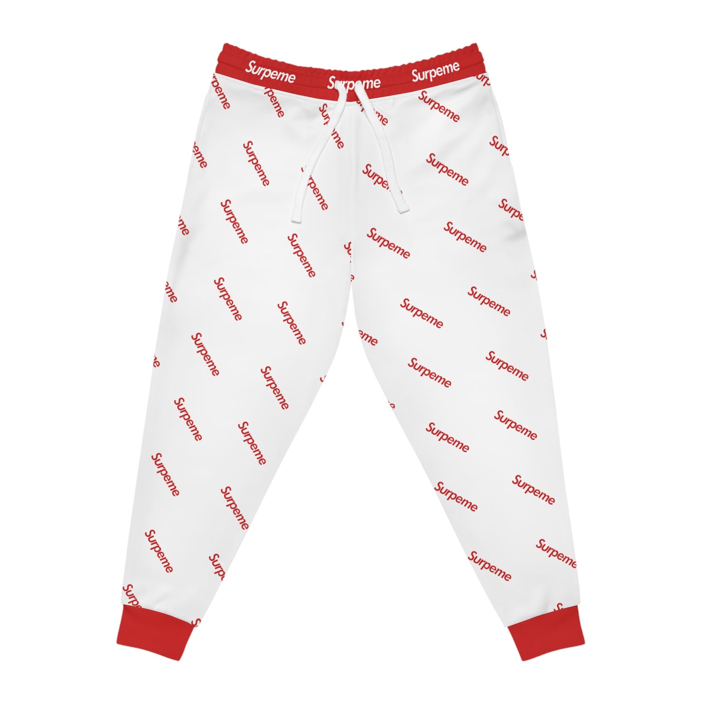 Surpeme Athletic Jogger Pants