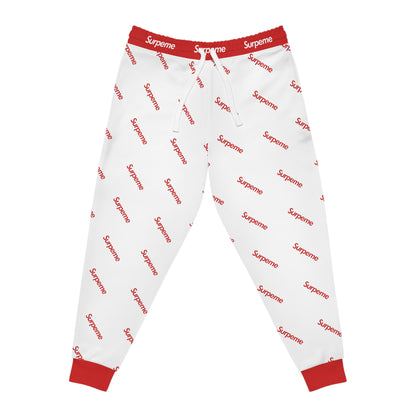 Surpeme Athletic Jogger Pants