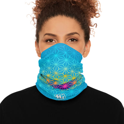 SACRED G SURF Festival Tube Scarf