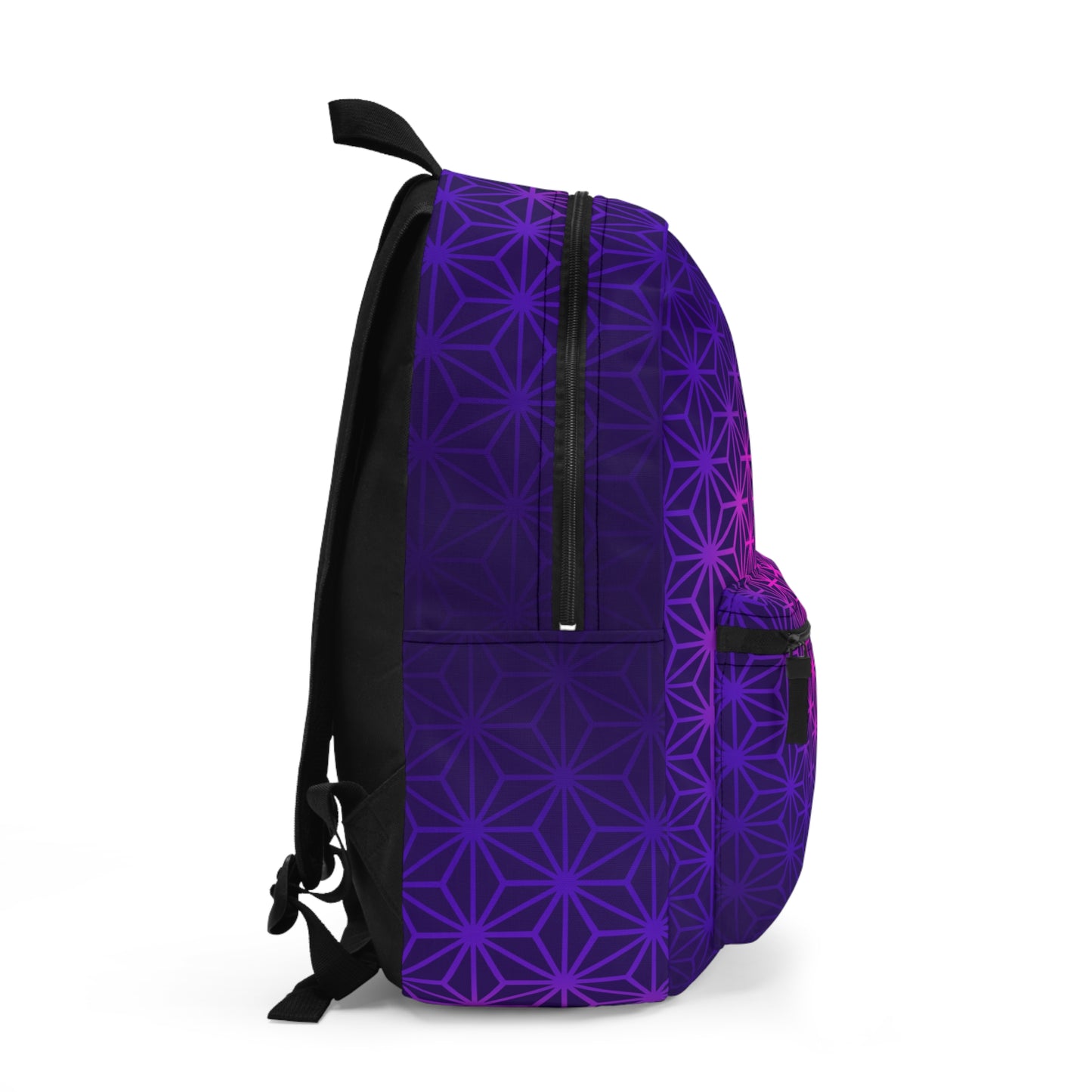 DISOBEY SACRED G PURP Backpack