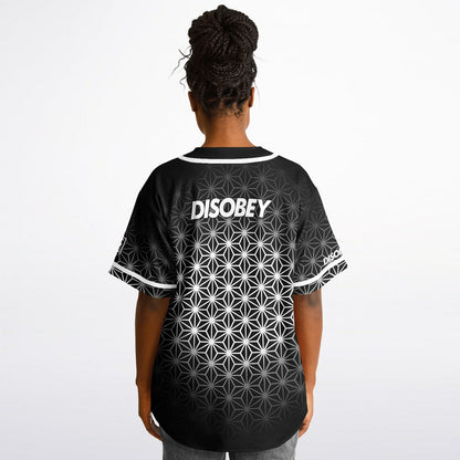 Reversible Jersey - LOTUSFACE 2025 + SACRED G B&W