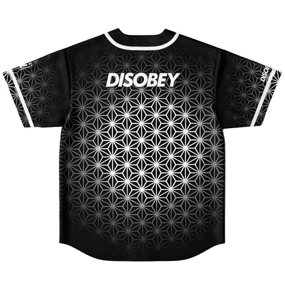 Reversible Jersey - LOTUSFACE 2025 + SACRED G B&W